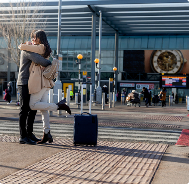 Liverpool John Lennon Airport