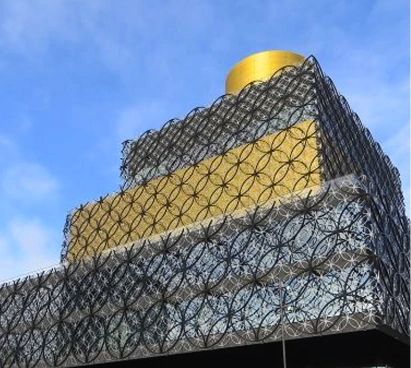 Birmingham Coach Hire