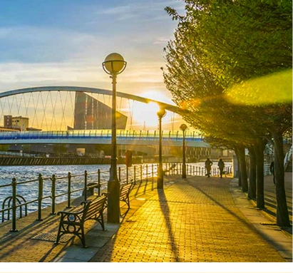 Manchester Coach Hire