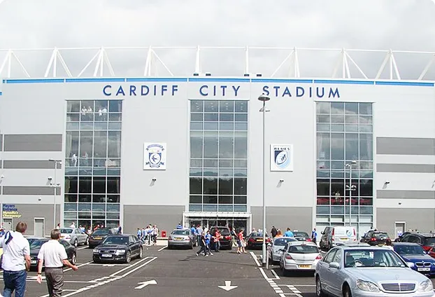 Cardiff City Stadium