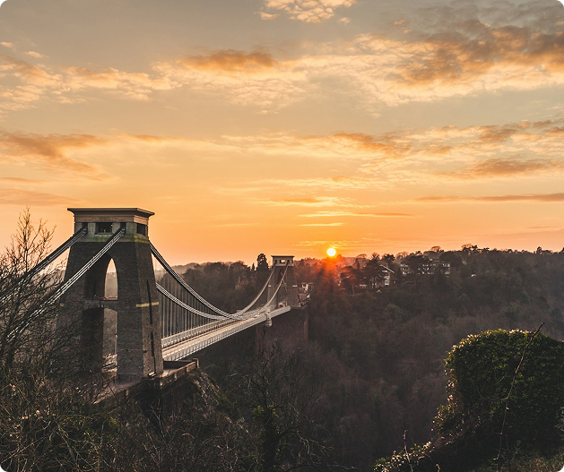 Coach Hire in Bristol