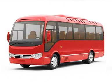 16–32 seater coach hire