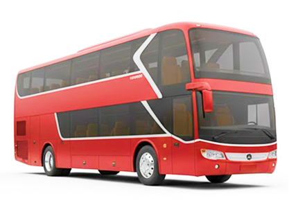 61–72 seater coach hire