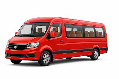 Coach and minibus hire UK