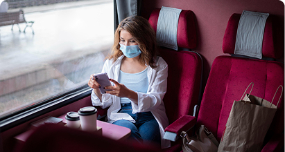 48–53 seater coach hire