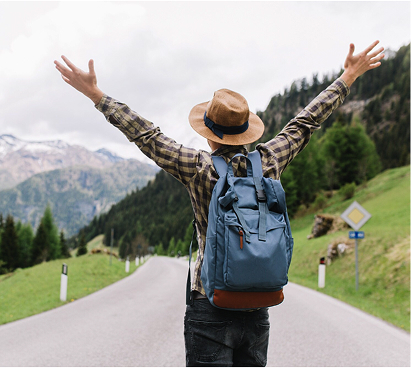 Seaside and coastal day trip