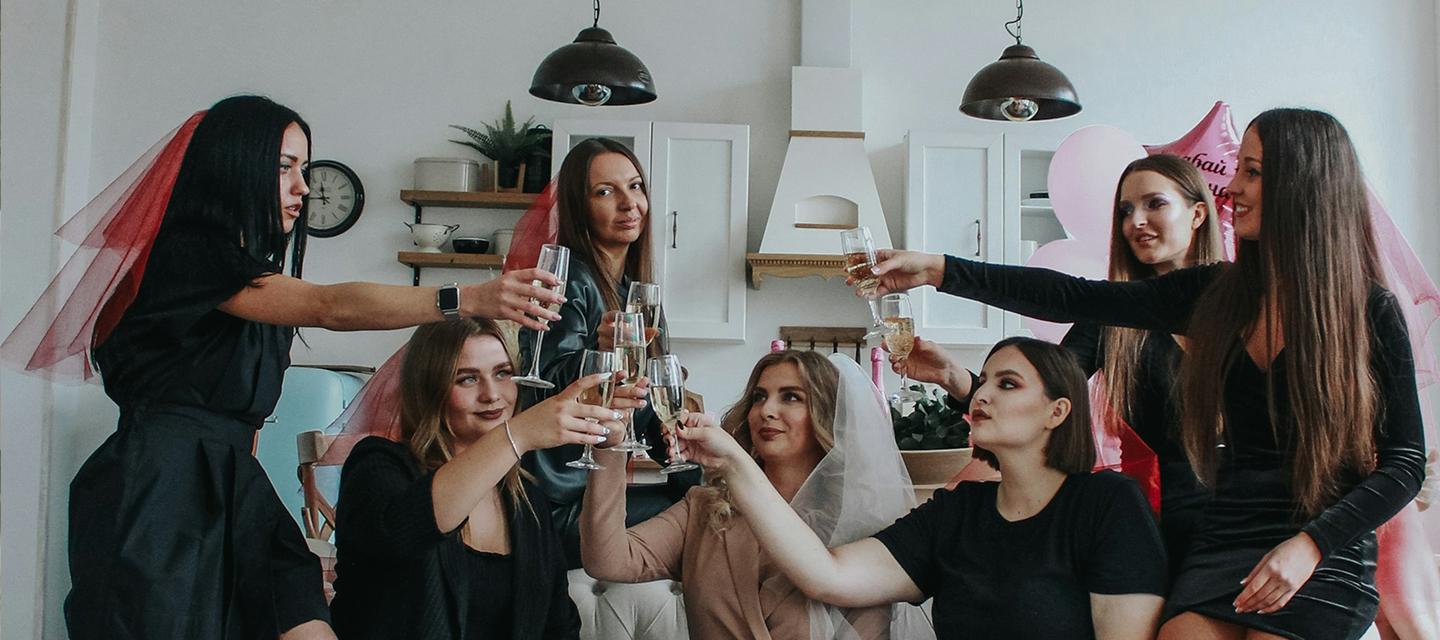 Event conference background