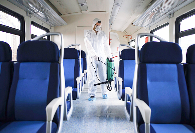 School trip coach hire