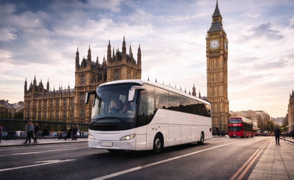 Event transport planning and coordination